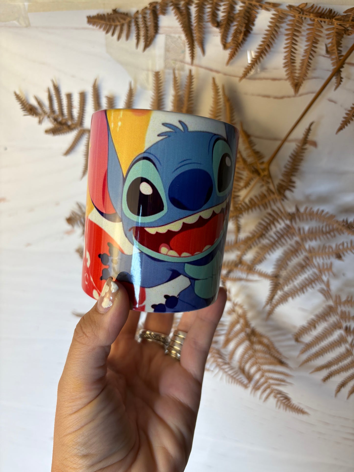 Tazza stampate personalizzabili