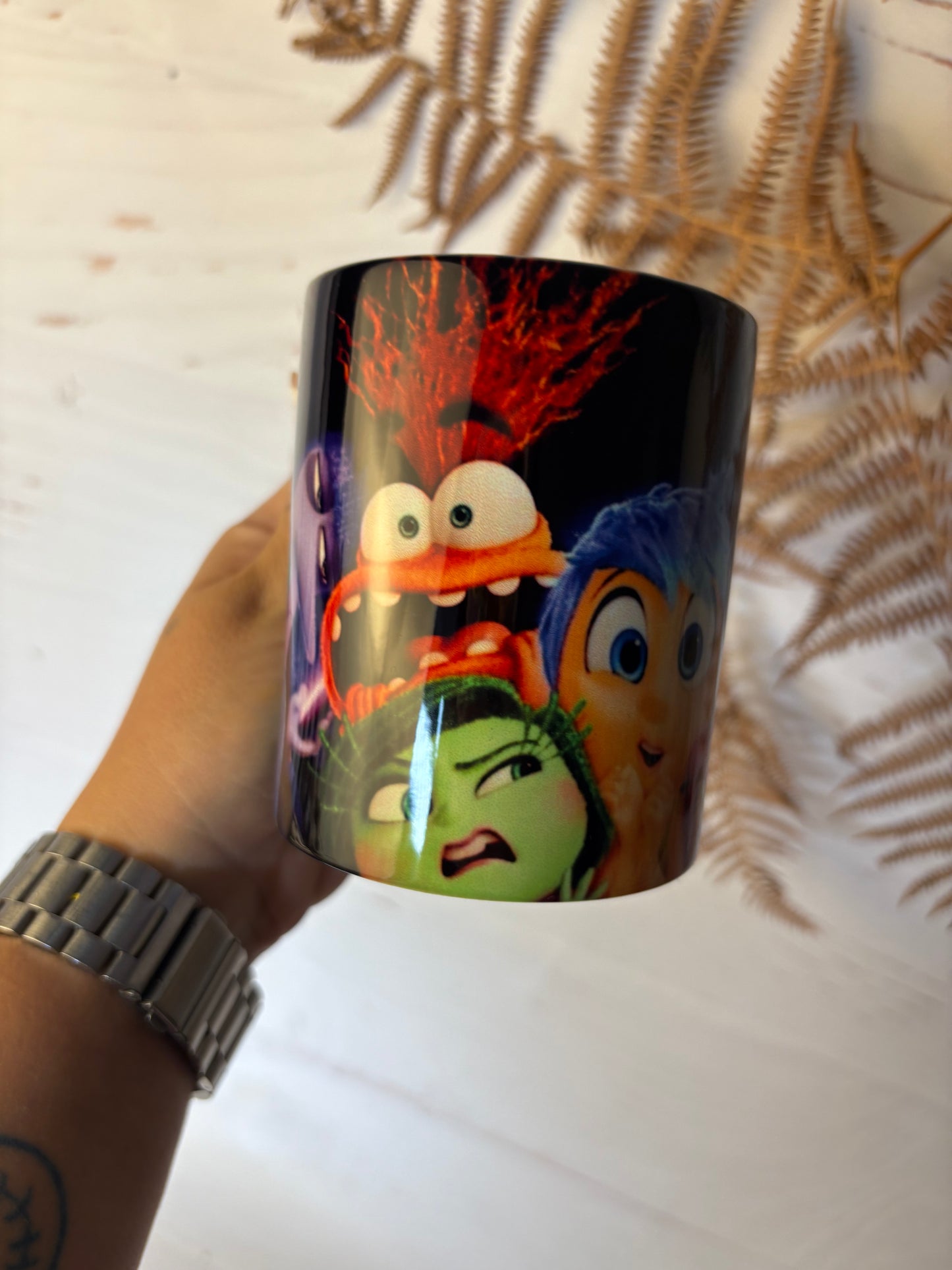 Tazza stampate personalizzabili