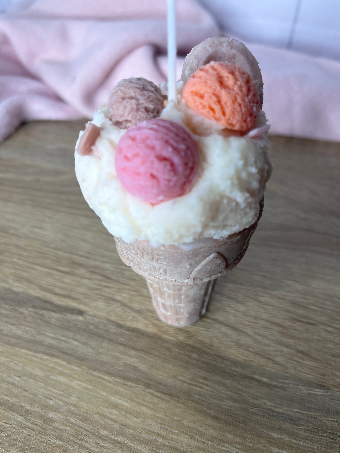 Candela gelato