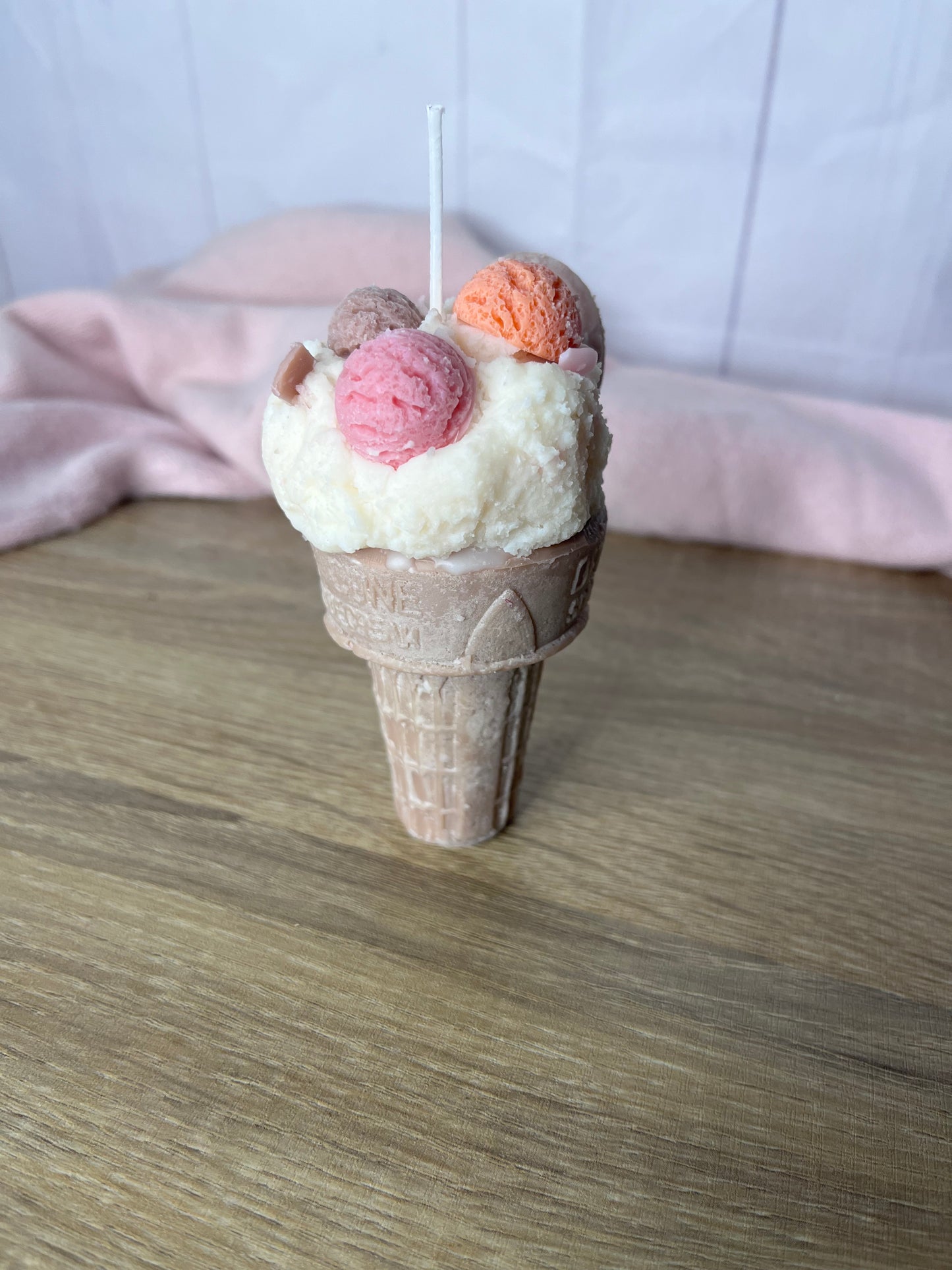 Candela gelato
