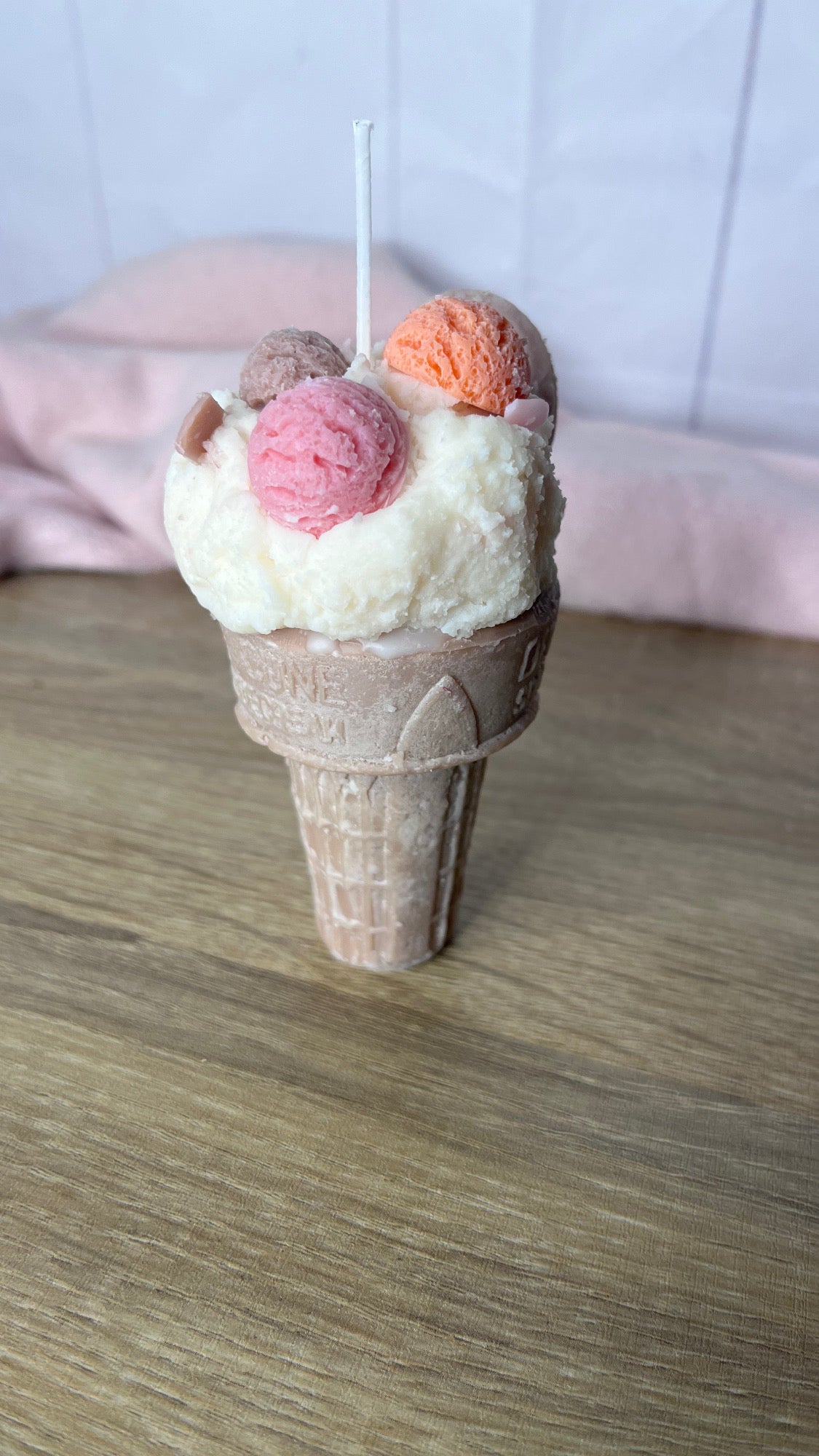 Candela gelato