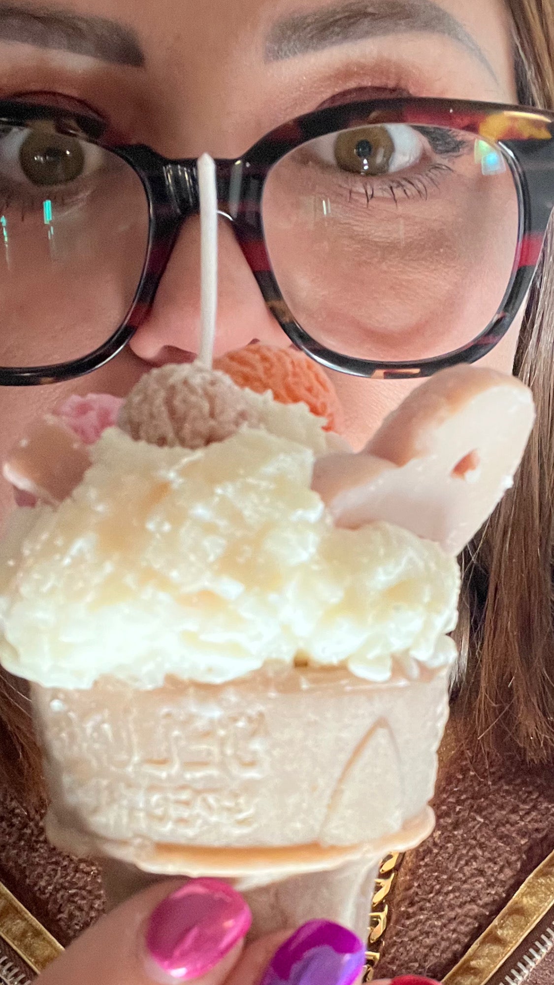 Candela gelato
