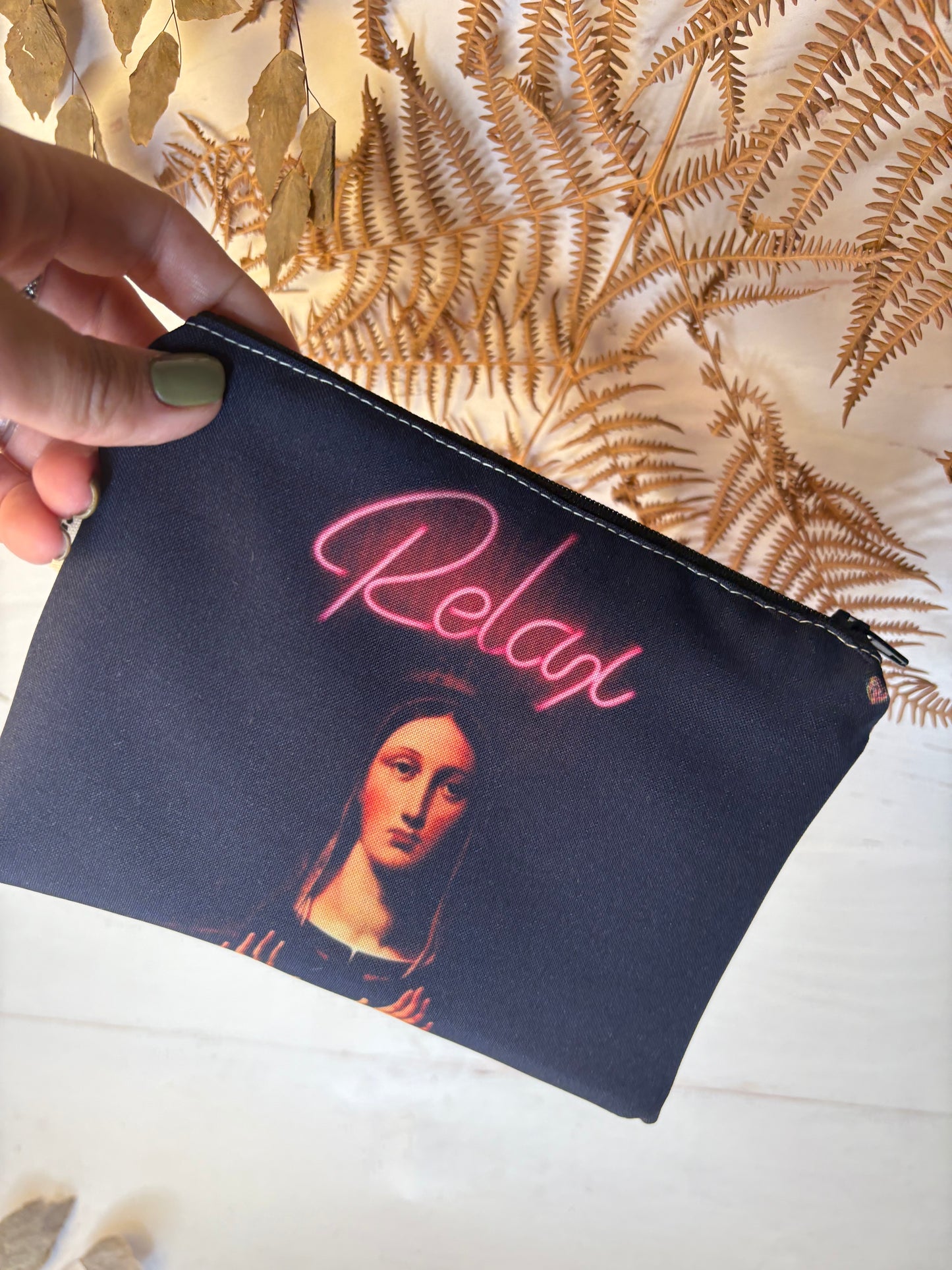 pochette/bustine stampate con immagini