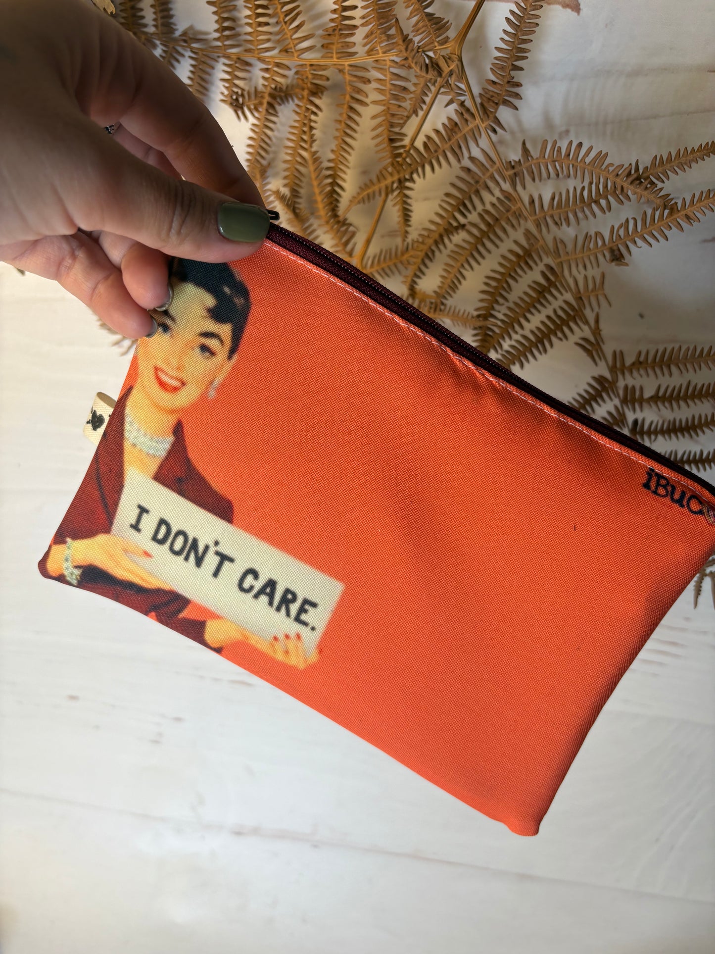 pochette/bustine stampate con immagini
