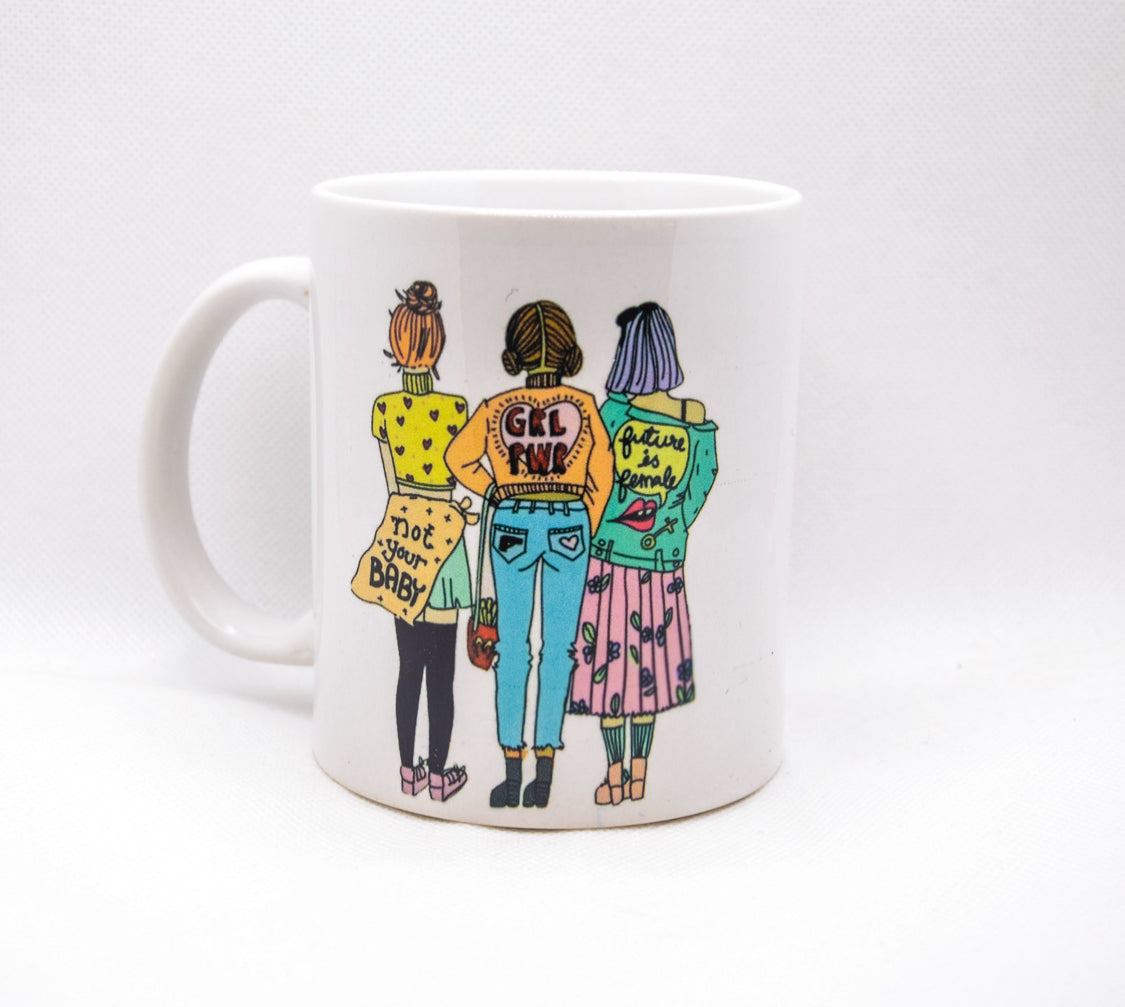 Tazza stampate personalizzabili