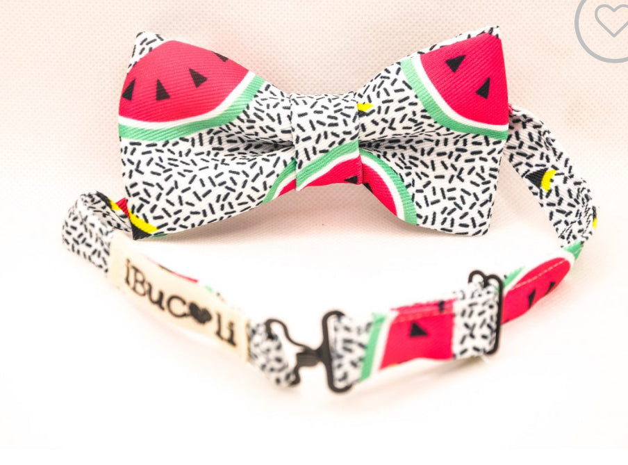 Papillon / farfallino regolabile