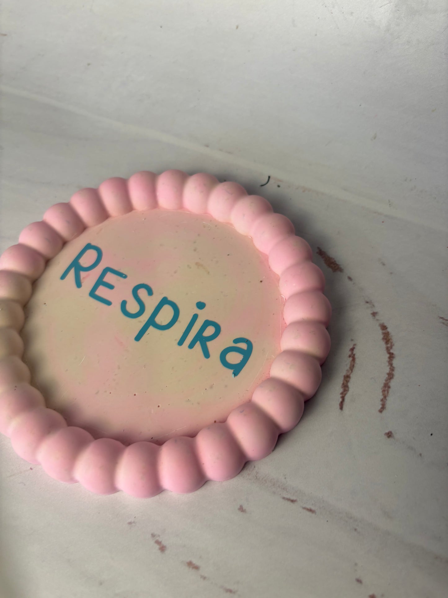 Specchietti parlanti personalizzabili
