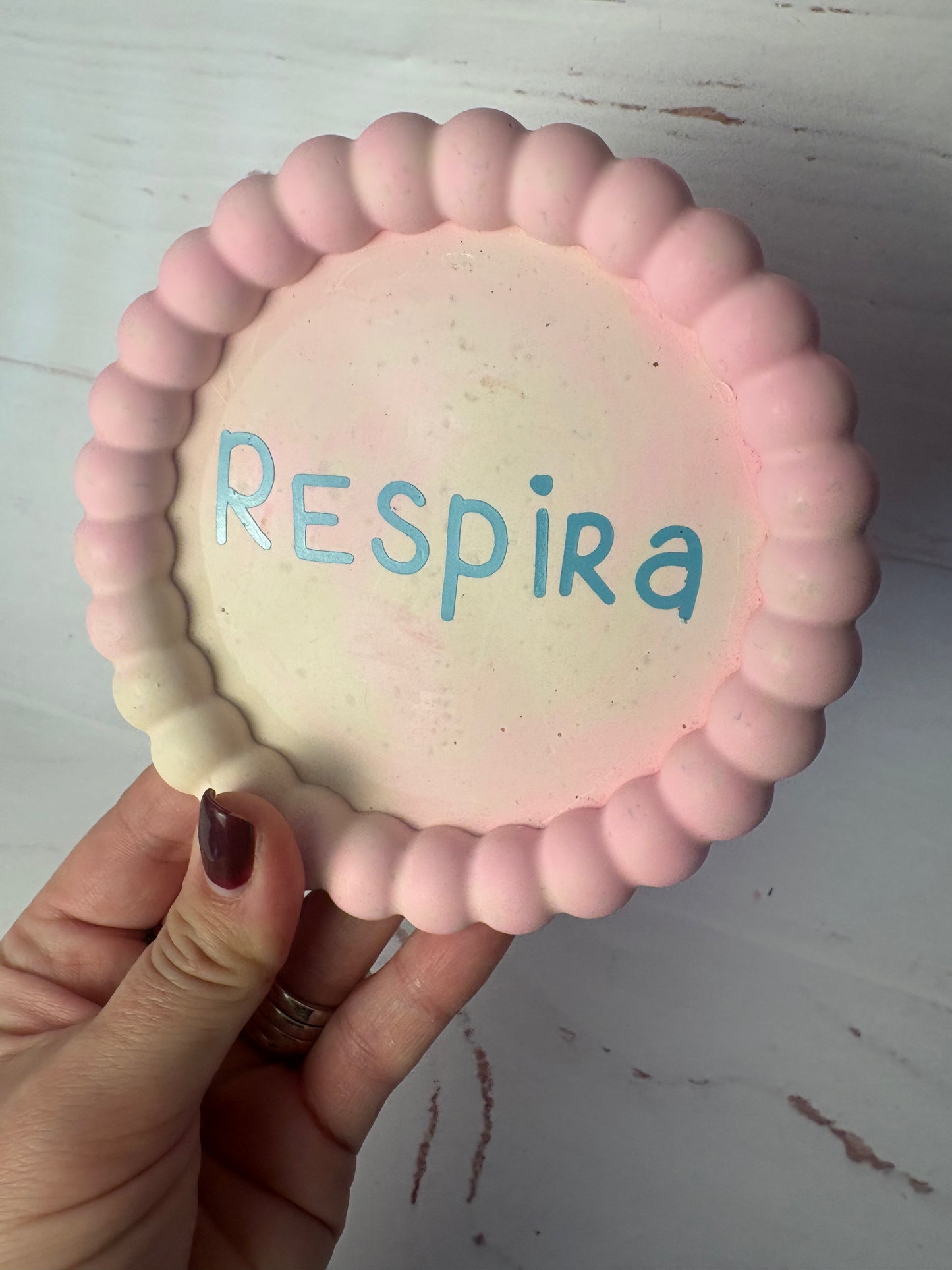 Specchietti parlanti personalizzabili