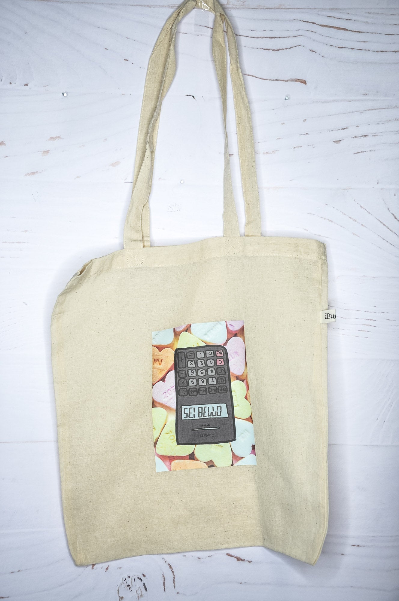 shopper stampata