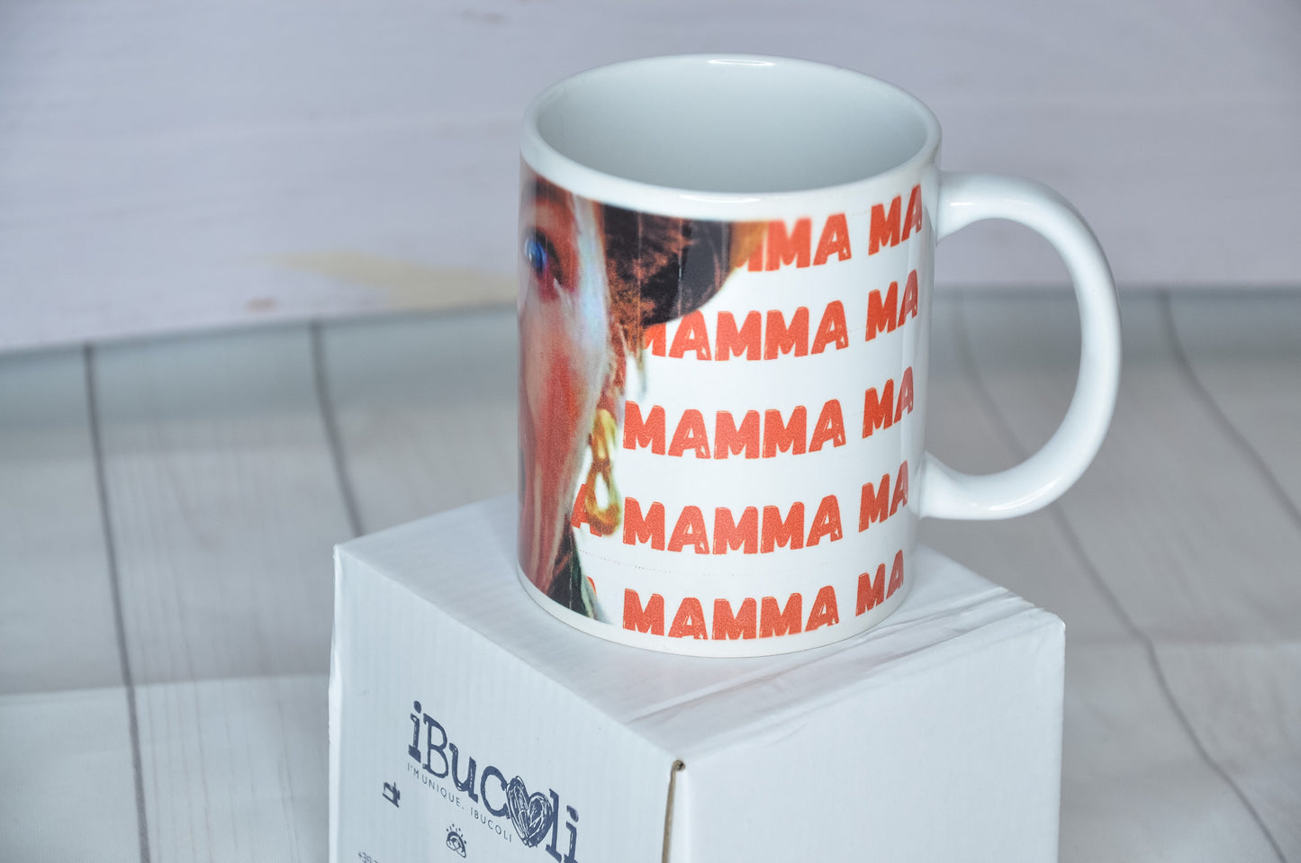 Tazza stampate personalizzabili
