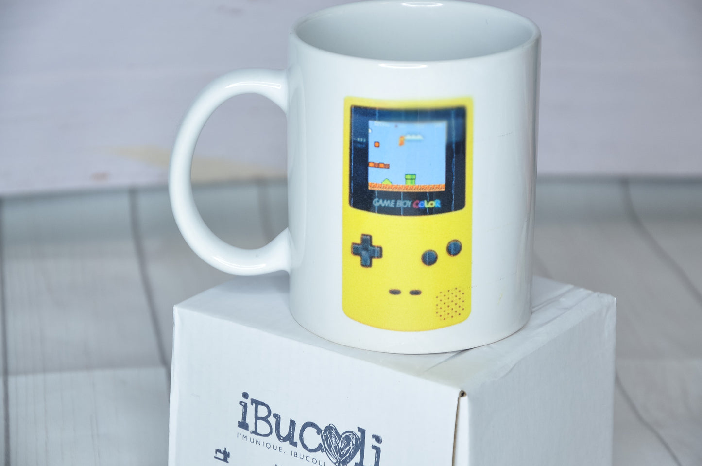 Tazza stampate personalizzabili