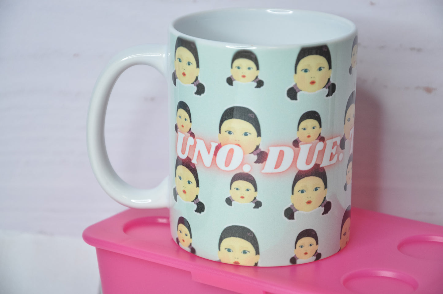 Tazza stampate personalizzabili