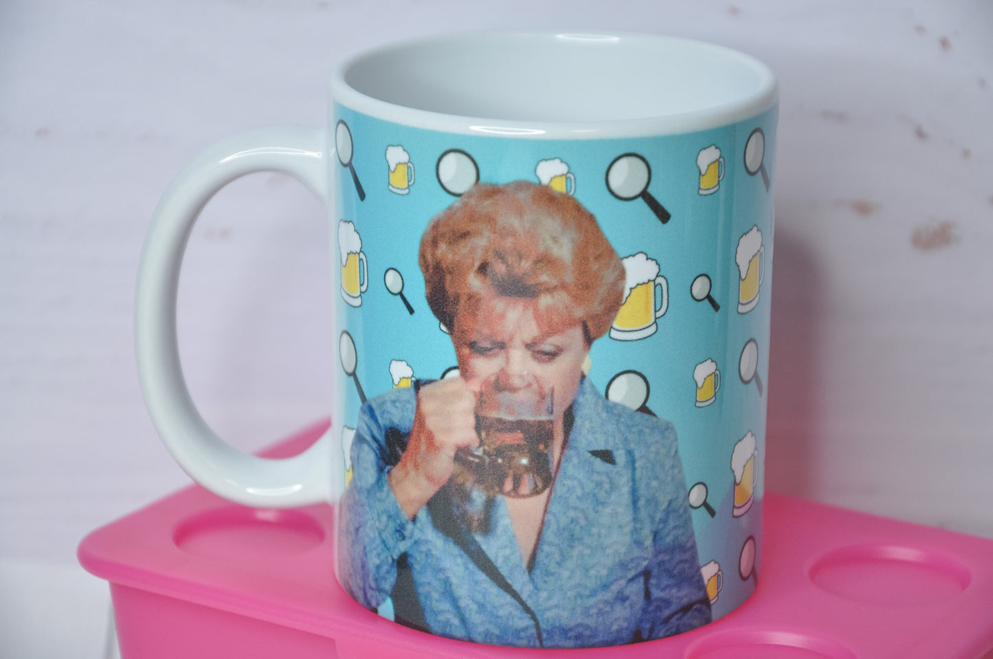 Tazza stampate personalizzabili