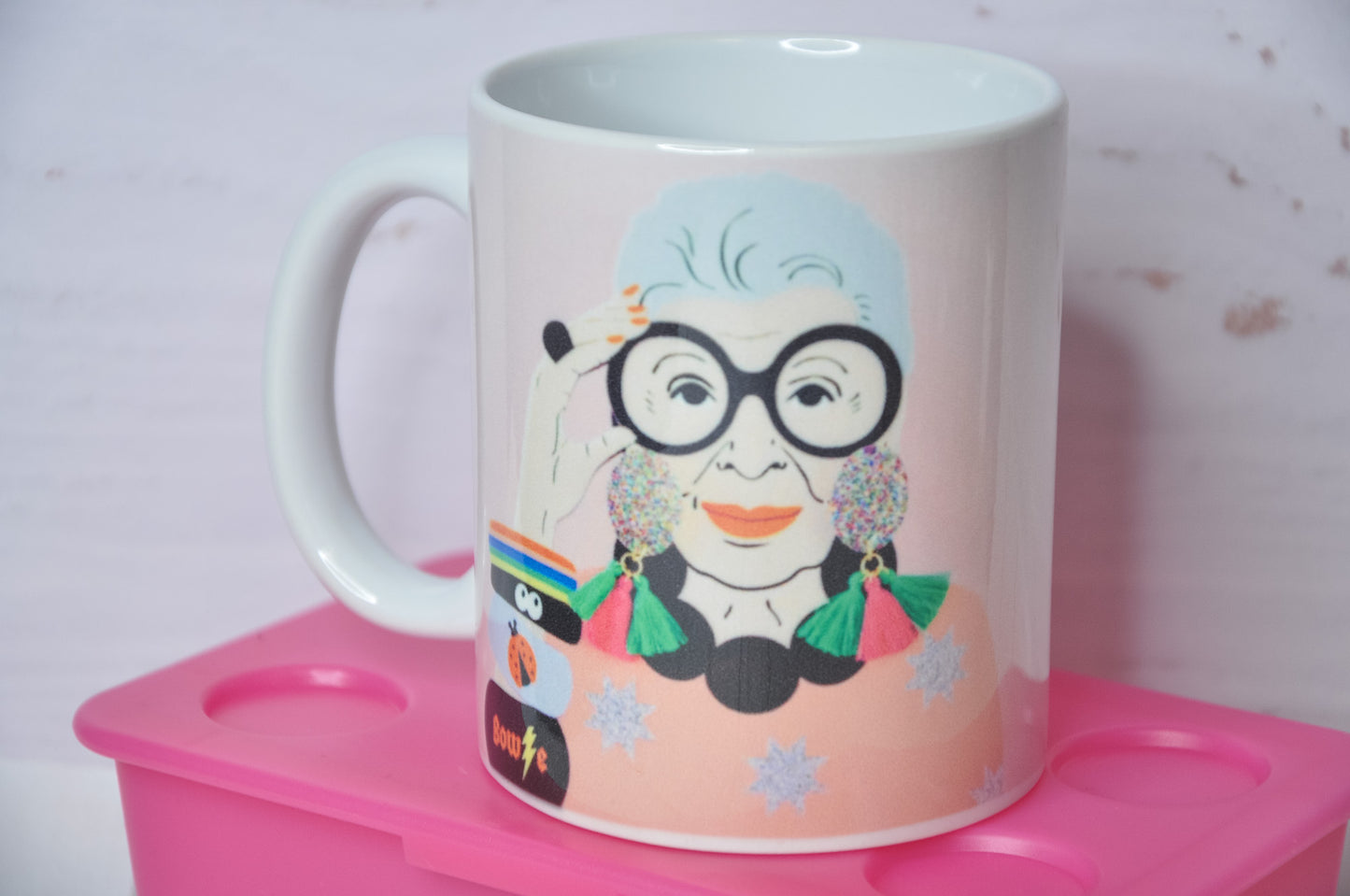 Tazza stampate personalizzabili