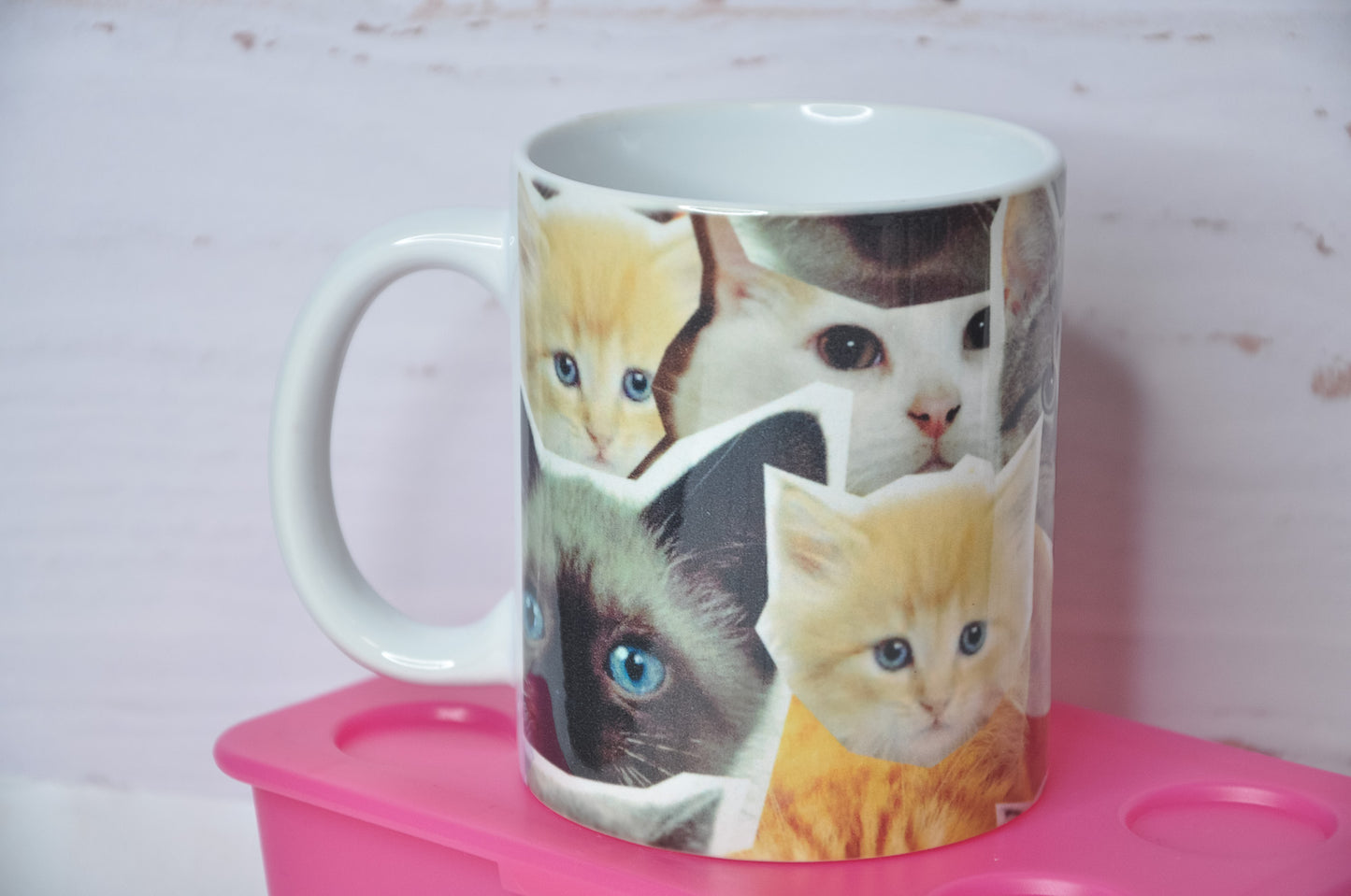 Tazza stampate personalizzabili