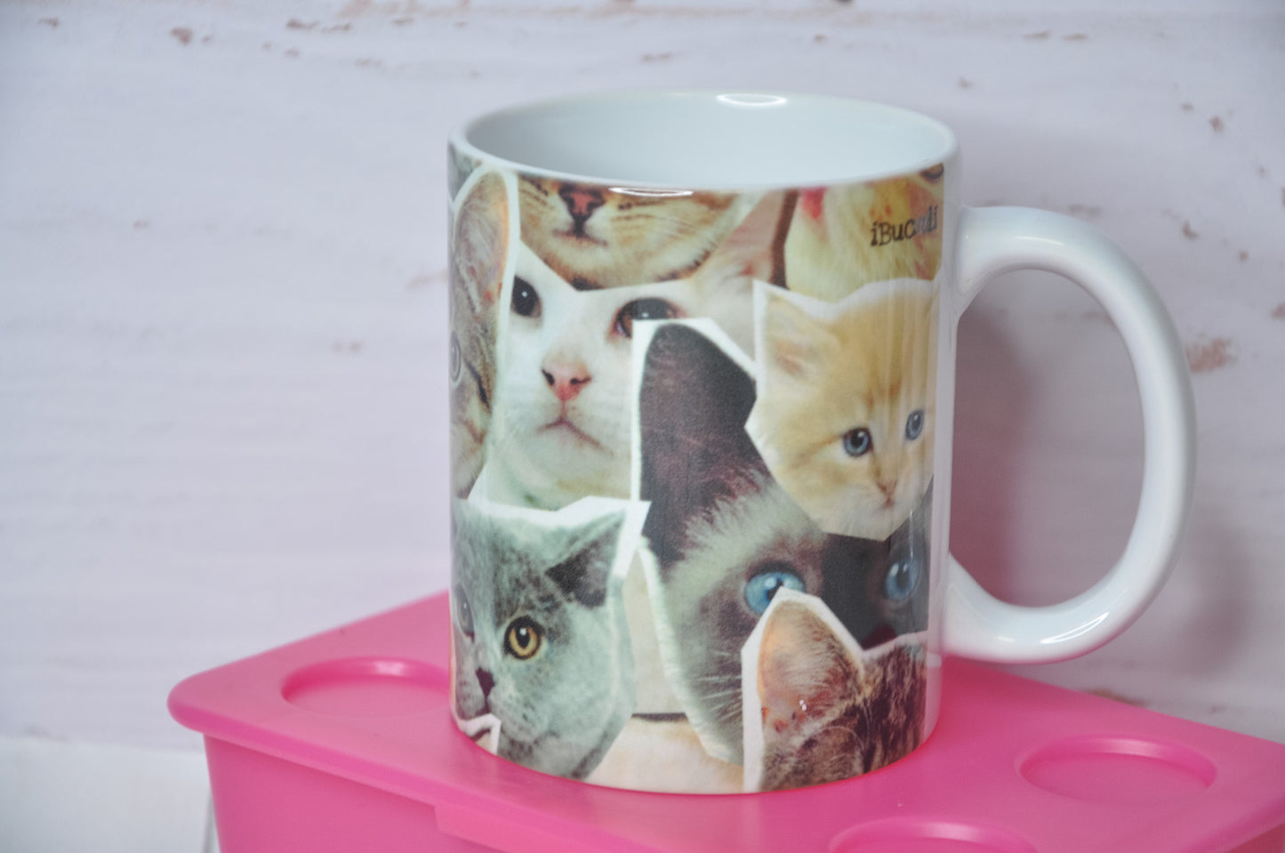 Tazza stampate personalizzabili