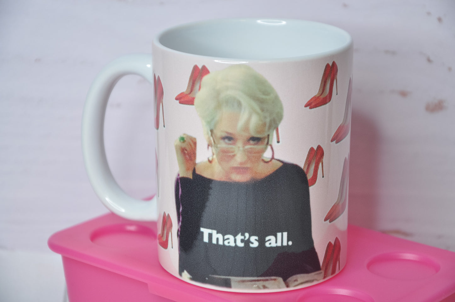 Tazza stampate personalizzabili
