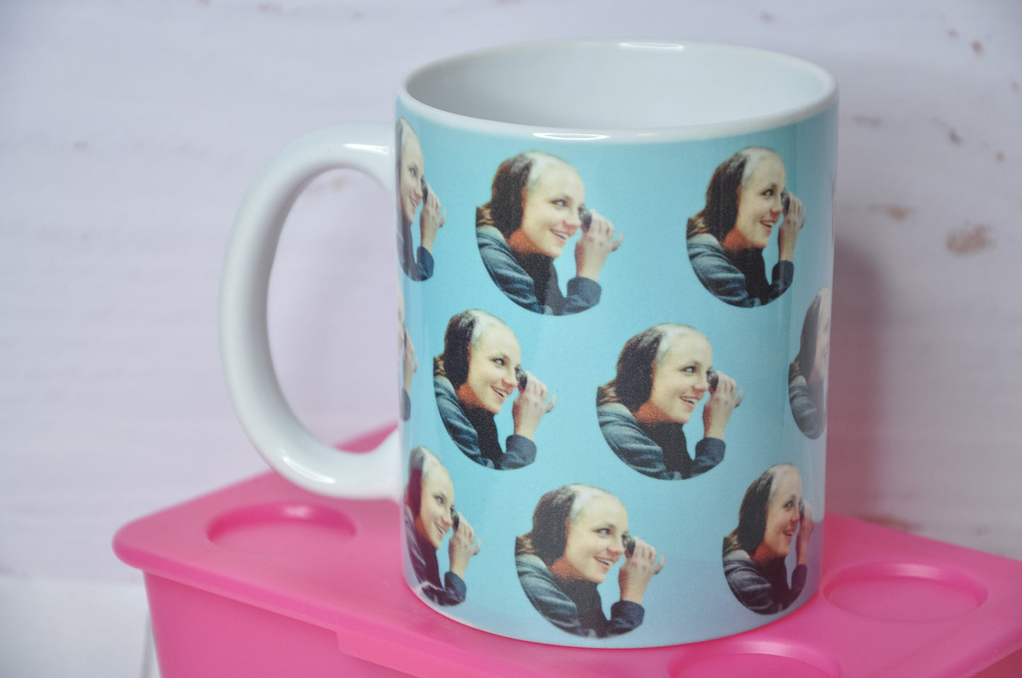 Tazza stampate personalizzabili