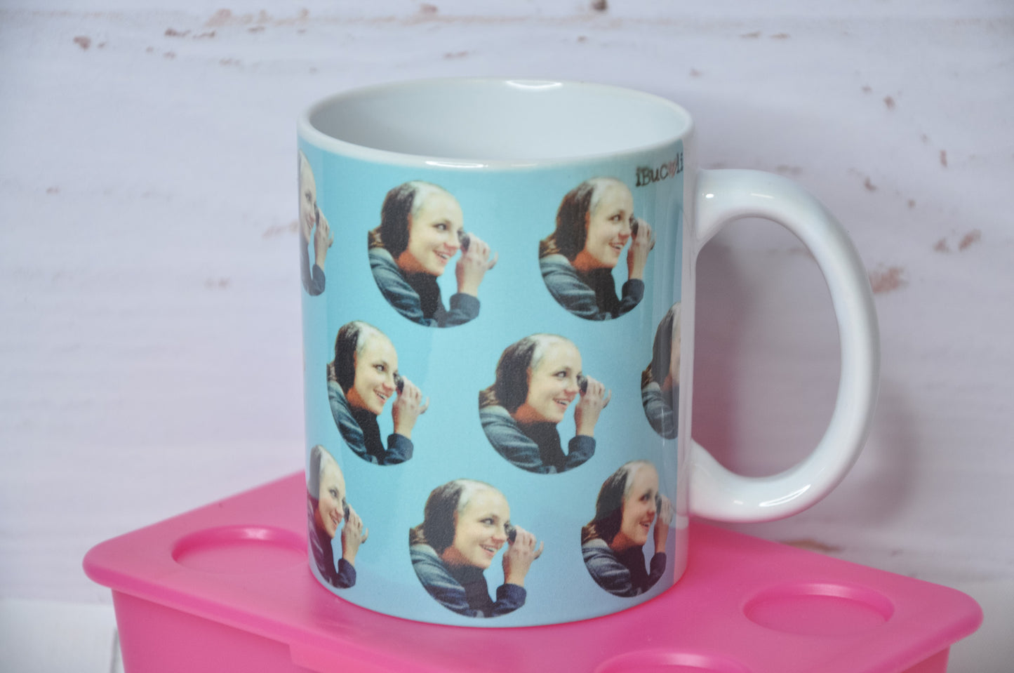 Tazza stampate personalizzabili