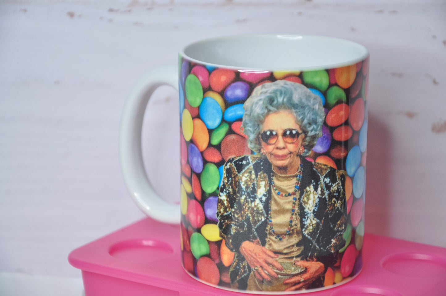 Tazza stampate personalizzabili