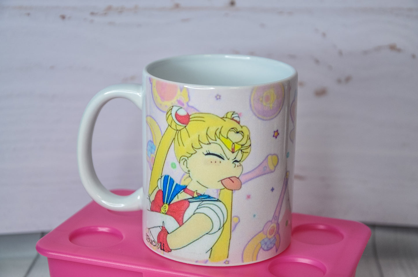 Tazza stampate personalizzabili