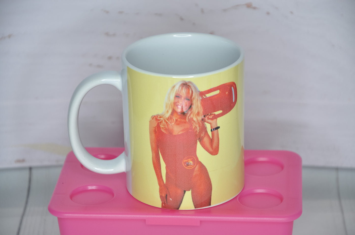 Tazza stampate personalizzabili