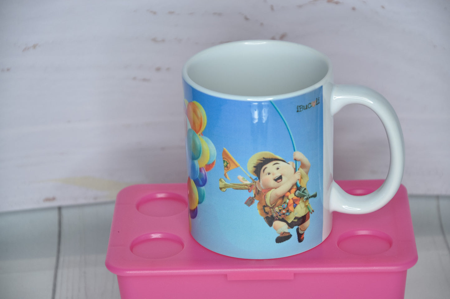 Tazza stampate personalizzabili