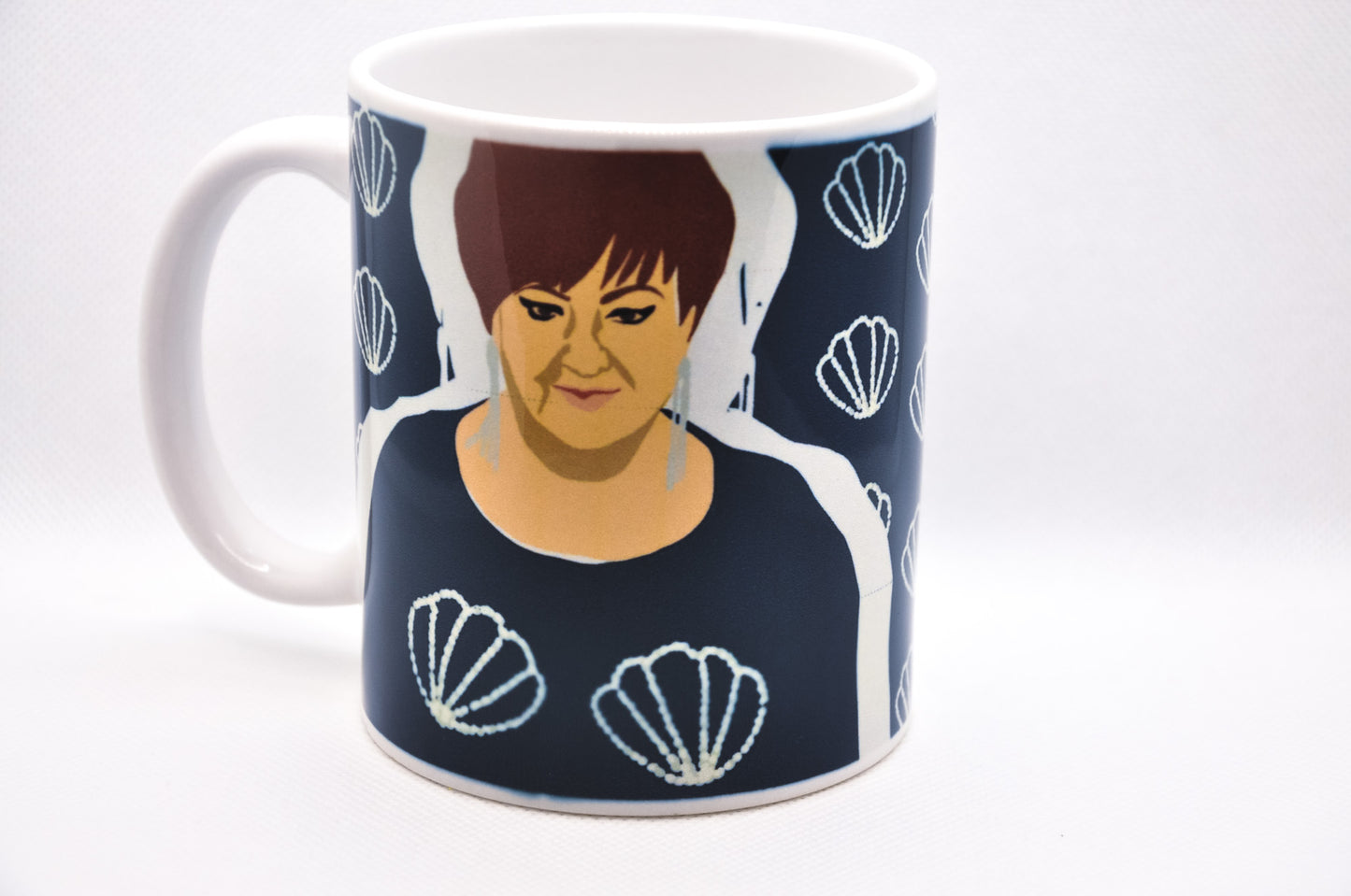 Tazza stampate personalizzabili