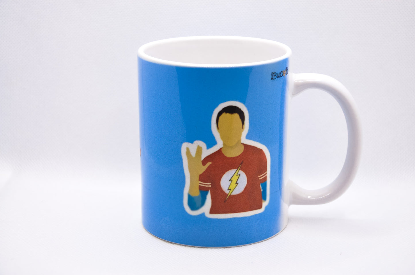 Tazza stampate personalizzabili