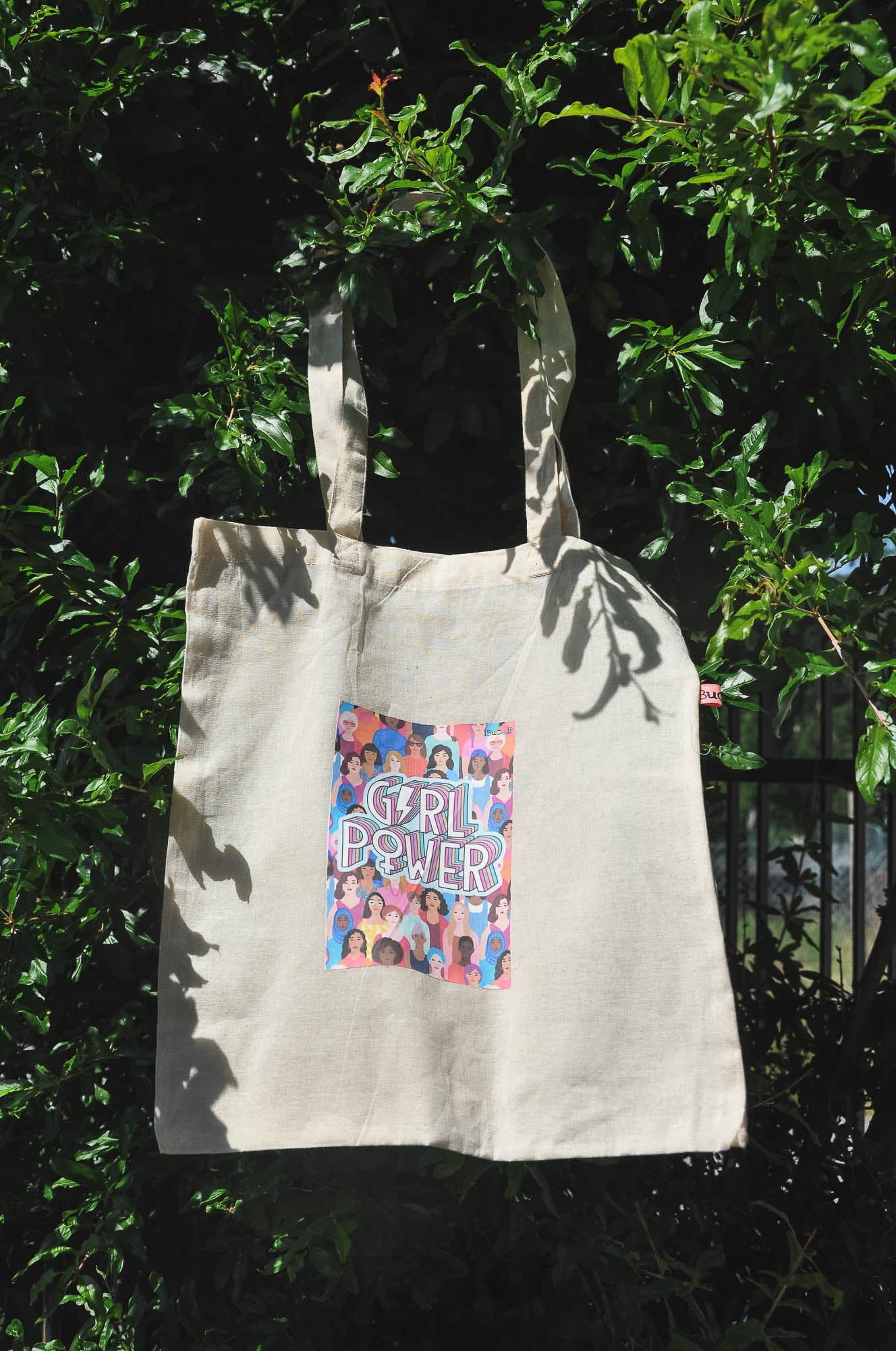 shopper stampata