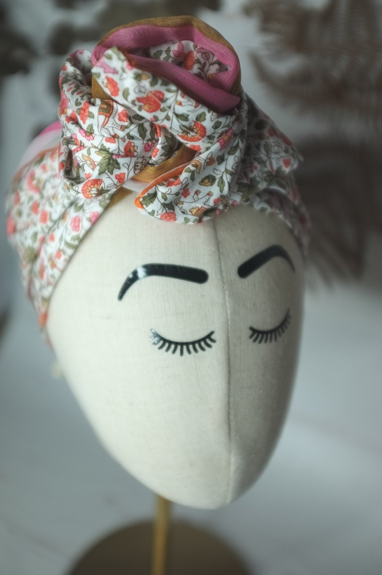 Accessori per capelli