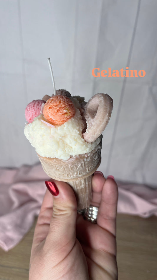 Candela gelato