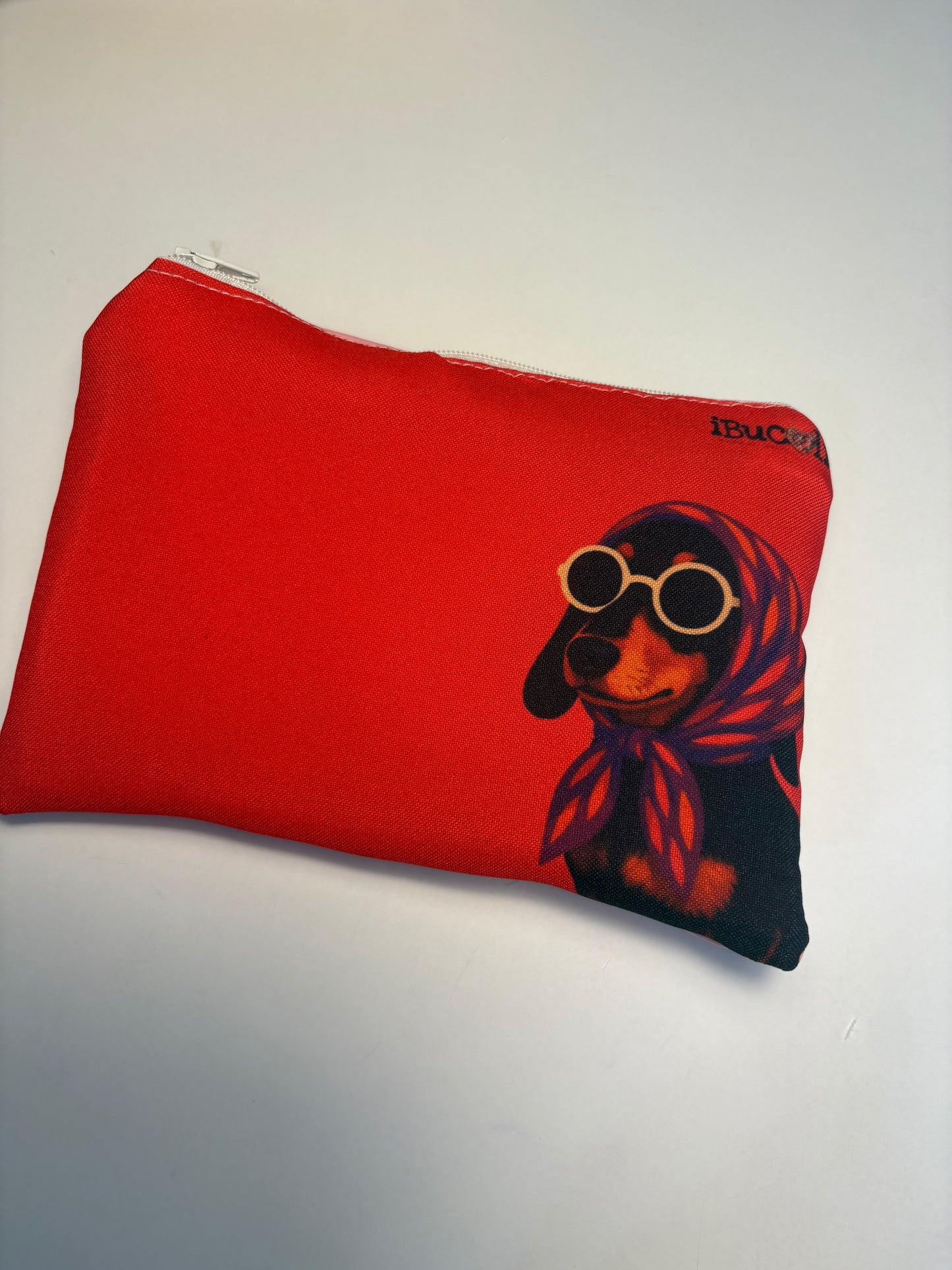 pochette/bustine stampate con immagini