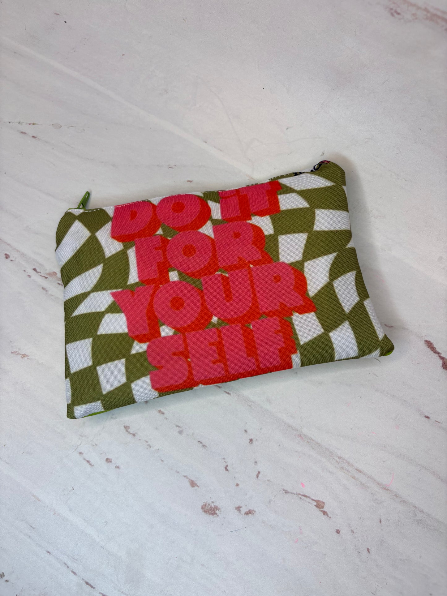 pochette/bustine stampate con immagini