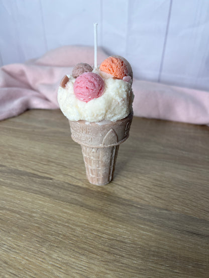 Candela gelato
