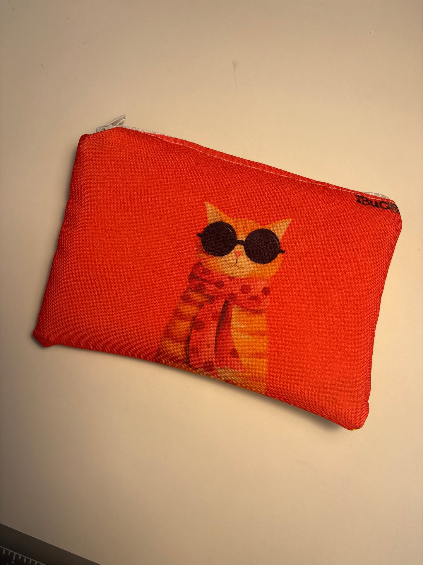 pochette/bustine stampate con immagini