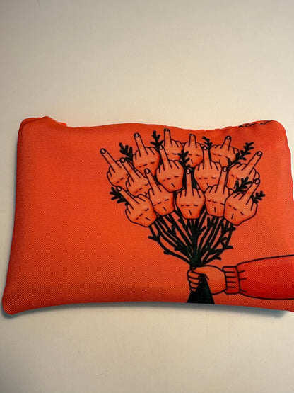 pochette/bustine stampate con immagini