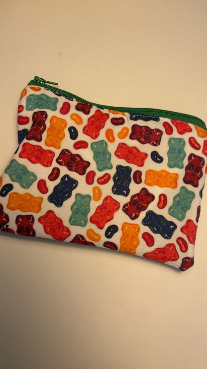 pochette/bustine stampate con immagini