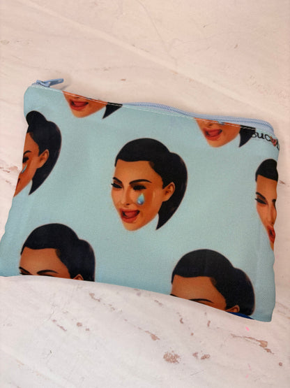 pochette/bustine stampate con immagini