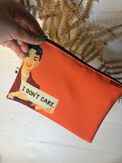 pochette/bustine stampate con immagini