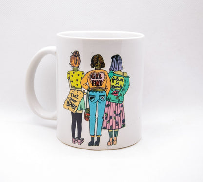 Tazza stampate personalizzabili