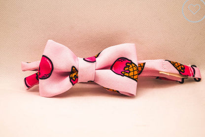 Papillon / farfallino regolabile