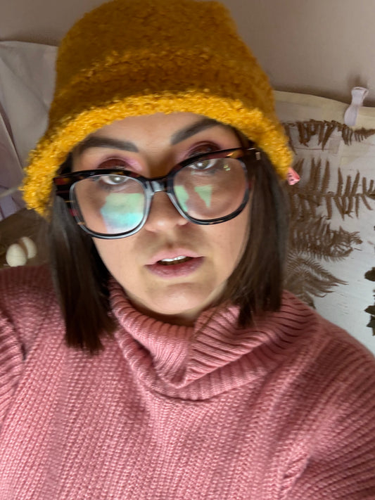 Bucket hat invernali