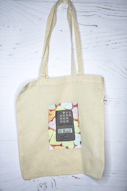 shopper stampata