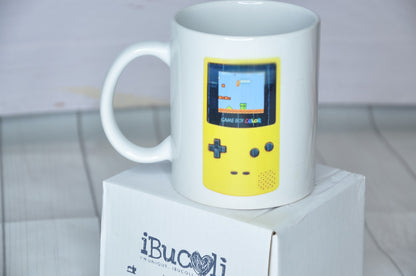 Tazza stampate personalizzabili