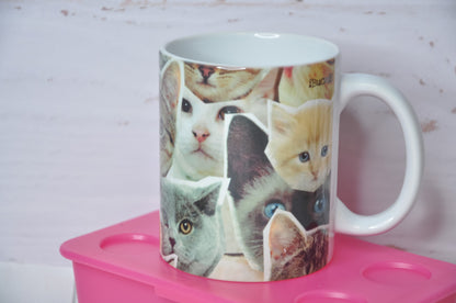 Tazza stampate personalizzabili