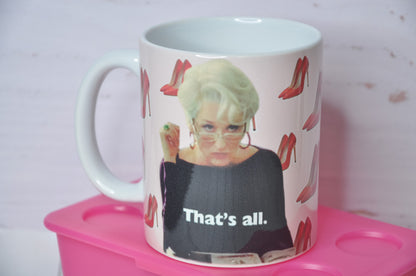 Tazza stampate personalizzabili