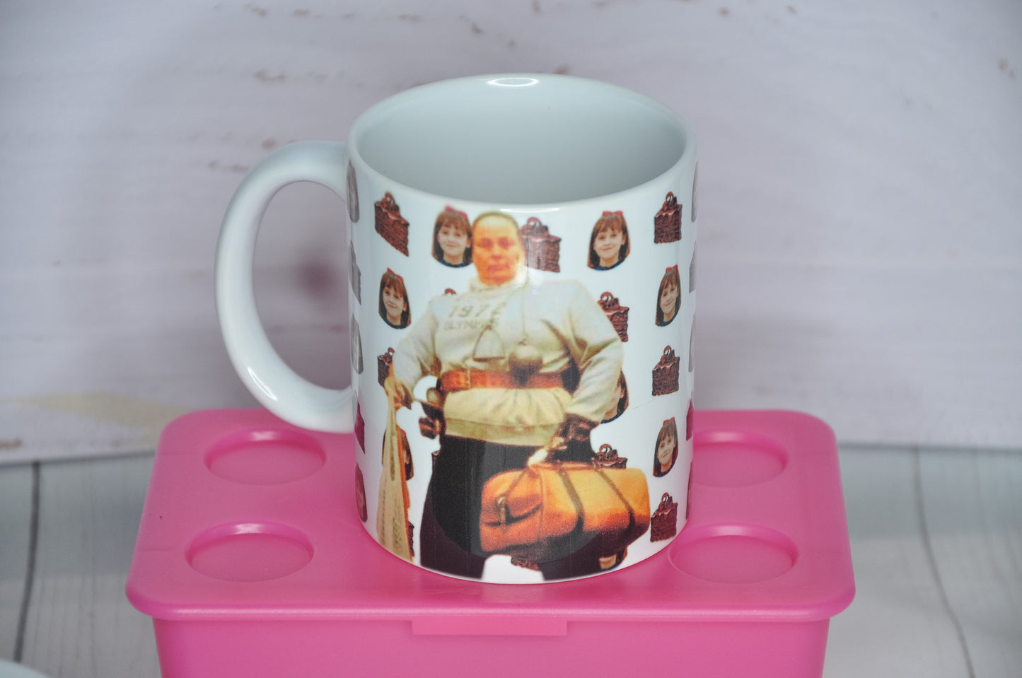 Tazza stampate personalizzabili