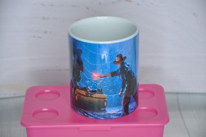 Tazza stampate personalizzabili