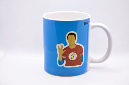 Tazza stampate personalizzabili